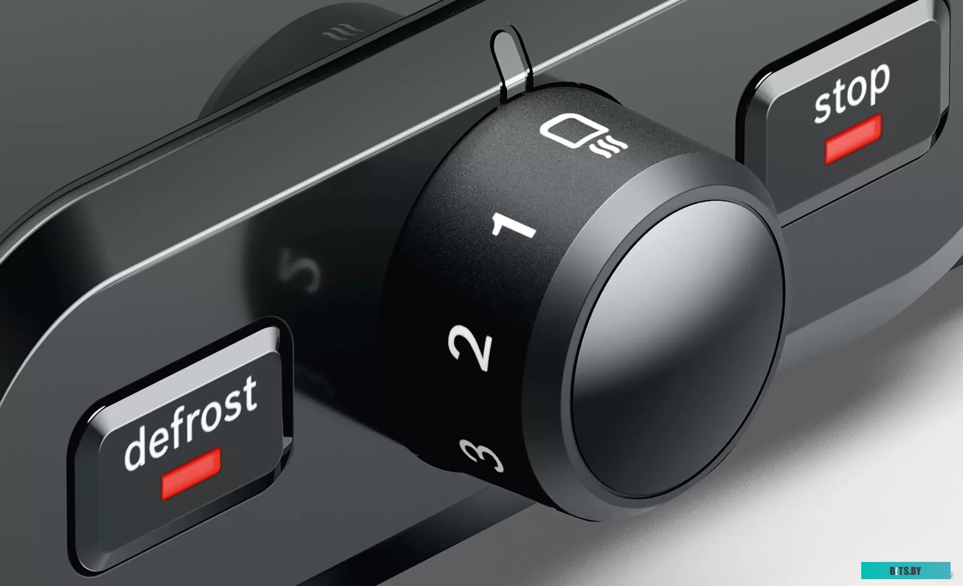 TAT4P424 Тостер Bosch TAT4P424,  красный/черный