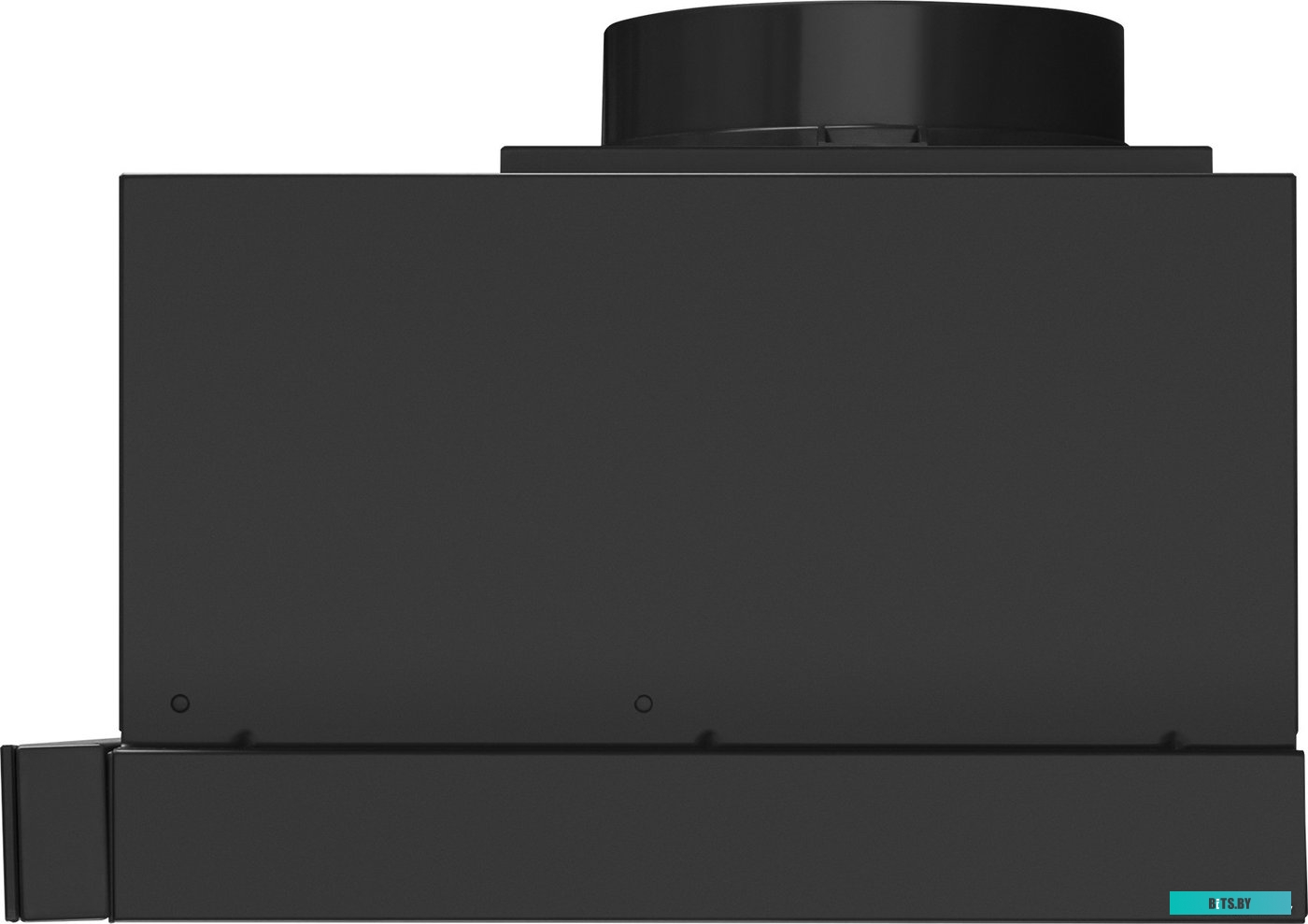 КА-00016632 Встраиваемая вытяжка MAUNFELD VS Touch 850 60, управление сенсорное, черный [ка-00016632]