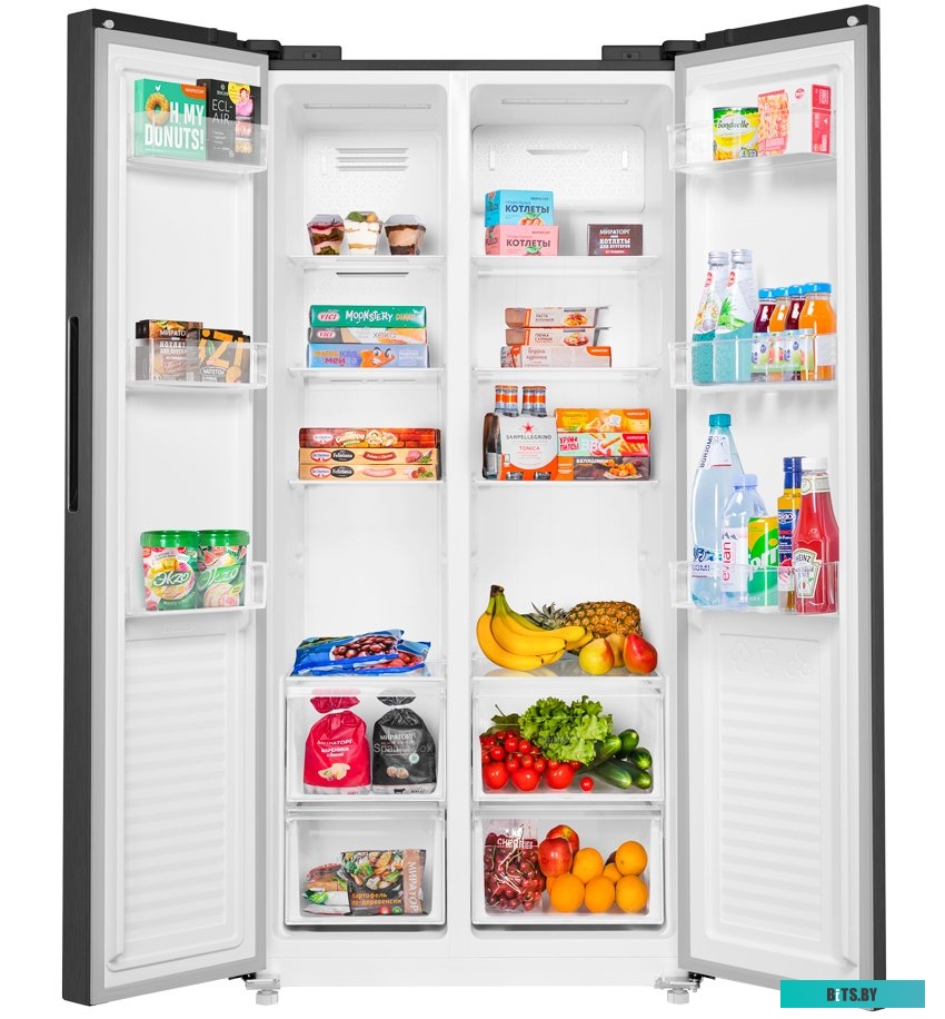 КА-00013519 Газовая варочная панель MAUNFELD EGHE.64.63CB2/G,  независимая,  черный