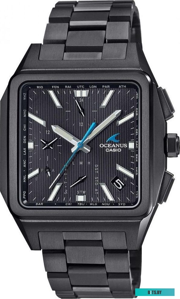Внешний аккумулятор Qumo PowerAid T5000