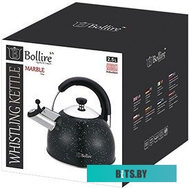 BR3008 Фен BRAYER BR3008