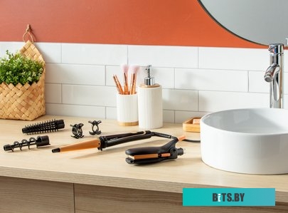 CF4231F0 Прибор для укладки волос ROWENTA CF4231F0