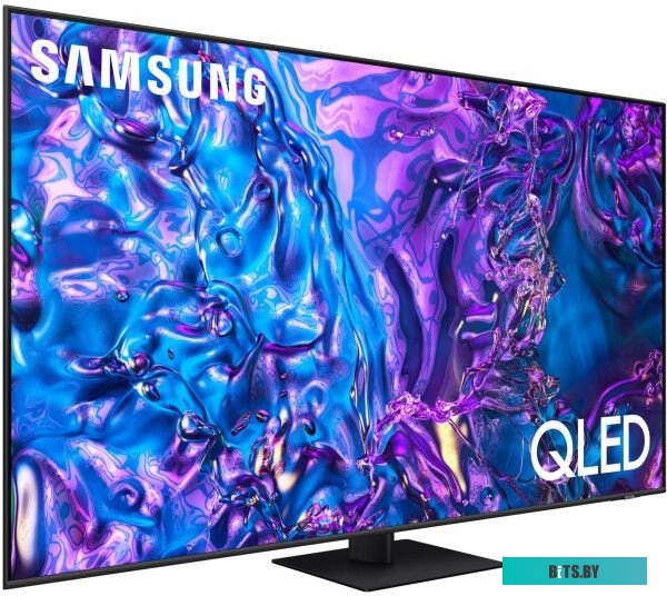 Телевизор Samsung QLED 4K Q70D QE65Q70DAUXRU