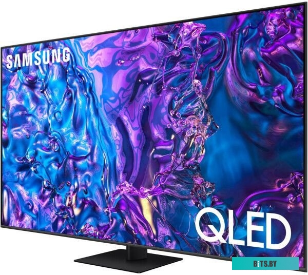 Телевизор Samsung QLED 4K Q70D QE65Q70DAUXRU