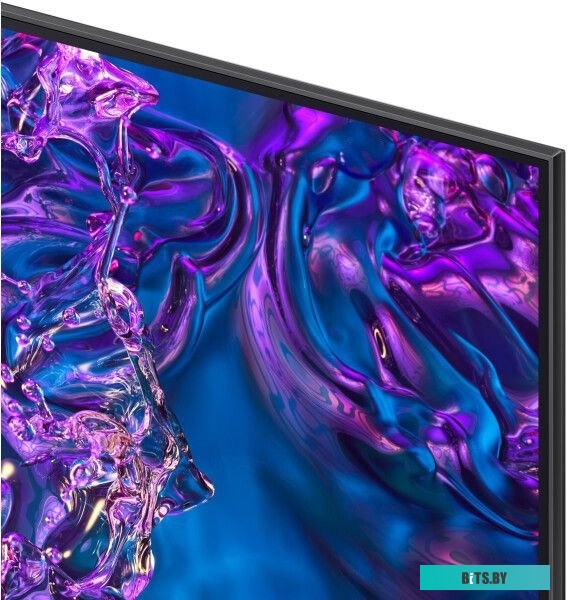 Телевизор Samsung QLED 4K Q70D QE65Q70DAUXRU