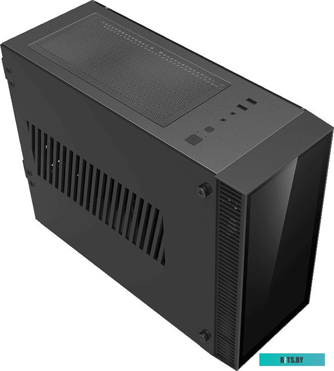 Компьютерный корпус GameMax Abyss ITX ITX01 (ABYSS)