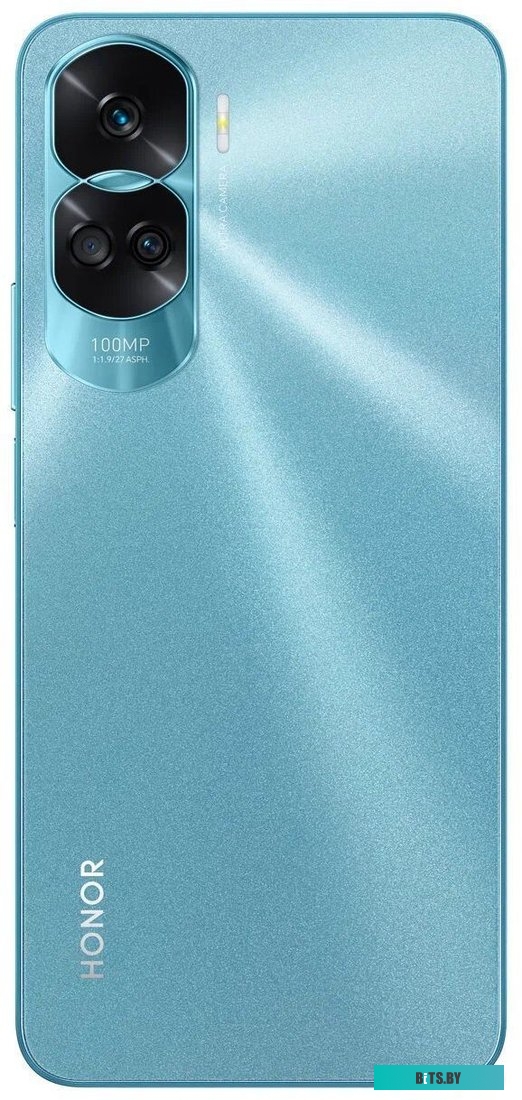 Honor 90 Lite 8GB/256GB международная версия (небесный голубой)