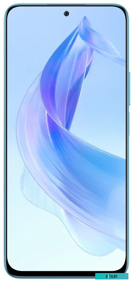 Honor 90 Lite 8GB/256GB международная версия (небесный голубой)