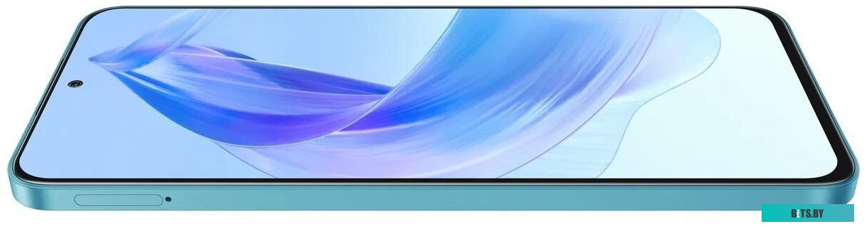 Honor 90 Lite 8GB/256GB международная версия (небесный голубой)
