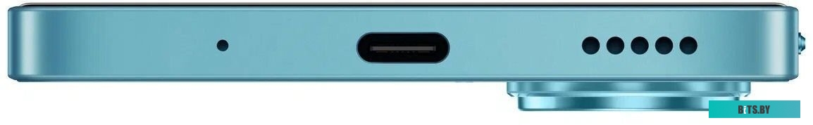Honor 90 Lite 8GB/256GB международная версия (небесный голубой)