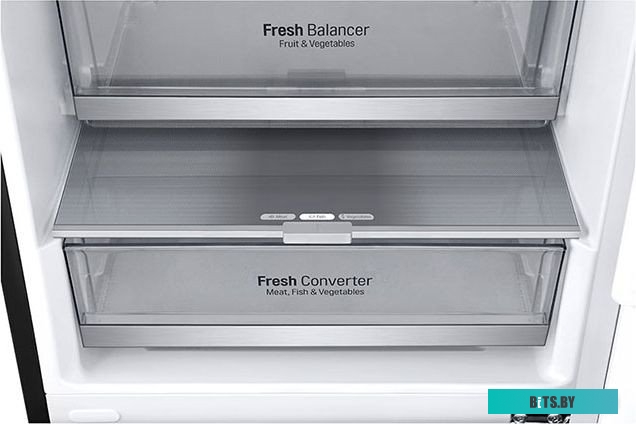 LG DoorCooling+ GC-B459SBUM