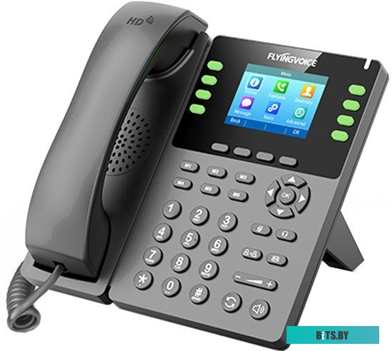 P23GW IP телефон FLYINGVOICE P23GW
