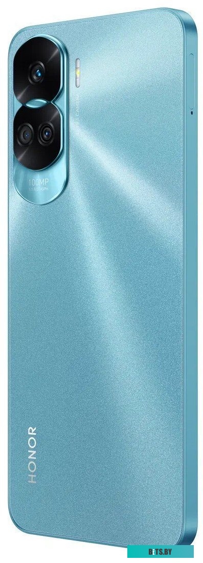 Honor 90 Lite 8GB/256GB международная версия (небесный голубой)