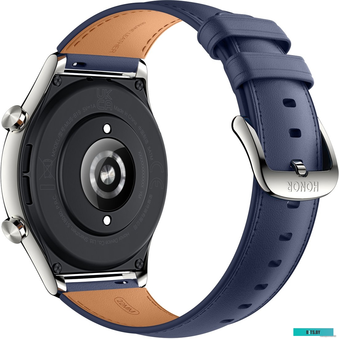 Honor Watch GS 3 (синий океан)