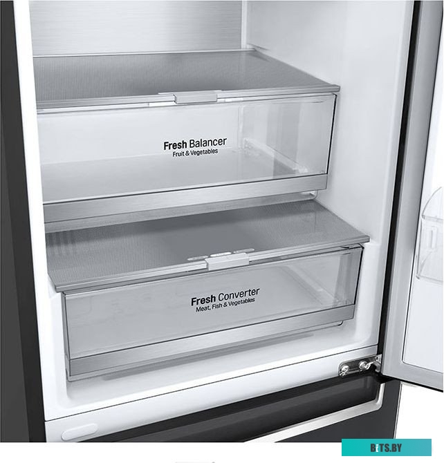 LG DoorCooling+ GC-B459SBUM