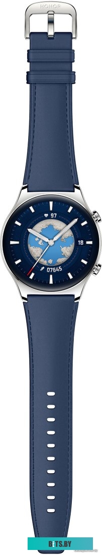 Honor Watch GS 3 (синий океан)