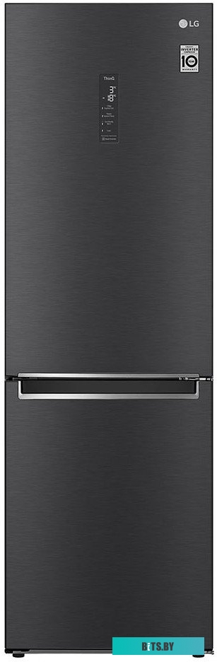 LG DoorCooling+ GC-B459SBUM