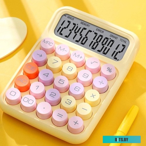 Калькулятор Office Shark TBD0604059901C