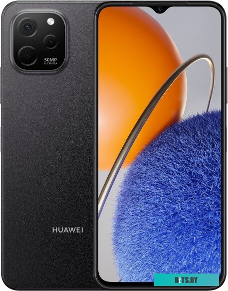 Смартфон Huawei Nova Y61 EVE-LX9N 4GB/128GB с NFC