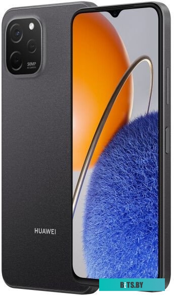 Смартфон Huawei Nova Y61 EVE-LX9N 4GB/128GB с NFC