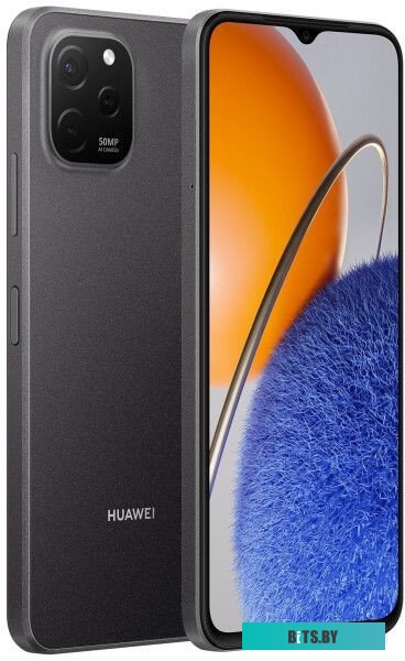 Смартфон Huawei Nova Y61 EVE-LX9N 4GB/128GB с NFC