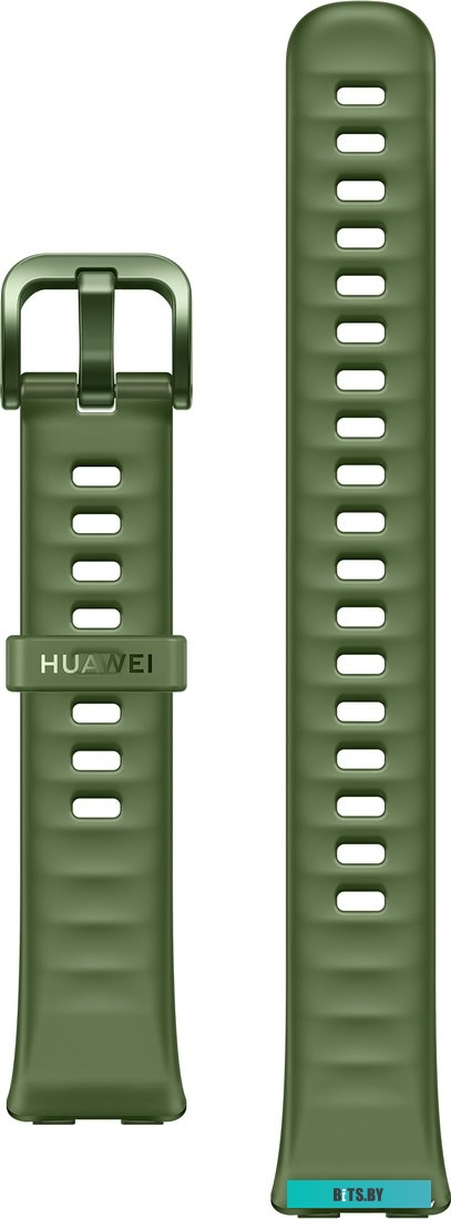 Huawei Band 8 (изумрудно-зеленый, международная версия)