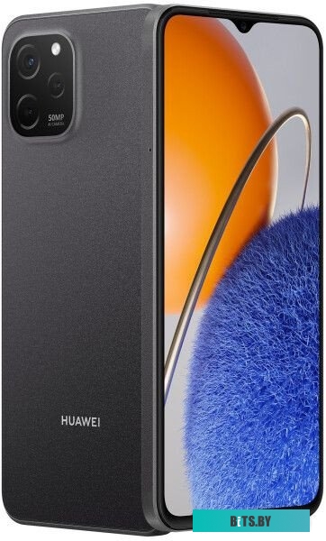 Смартфон Huawei Nova Y61 EVE-LX9N 4GB/128GB с NFC