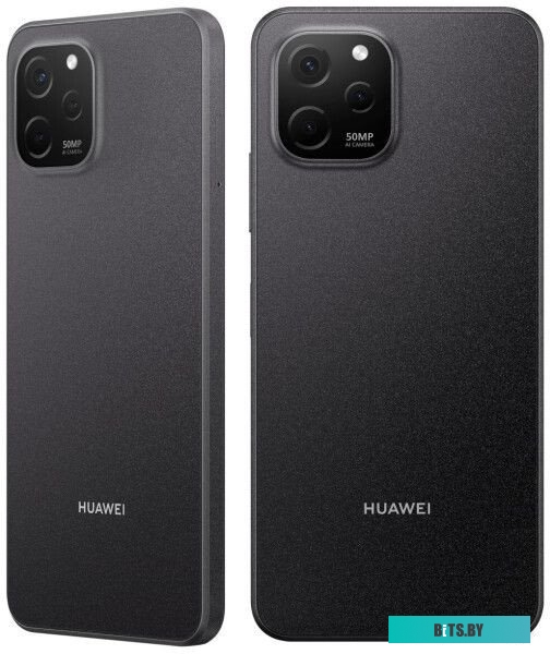Смартфон Huawei Nova Y61 EVE-LX9N 4GB/128GB с NFC