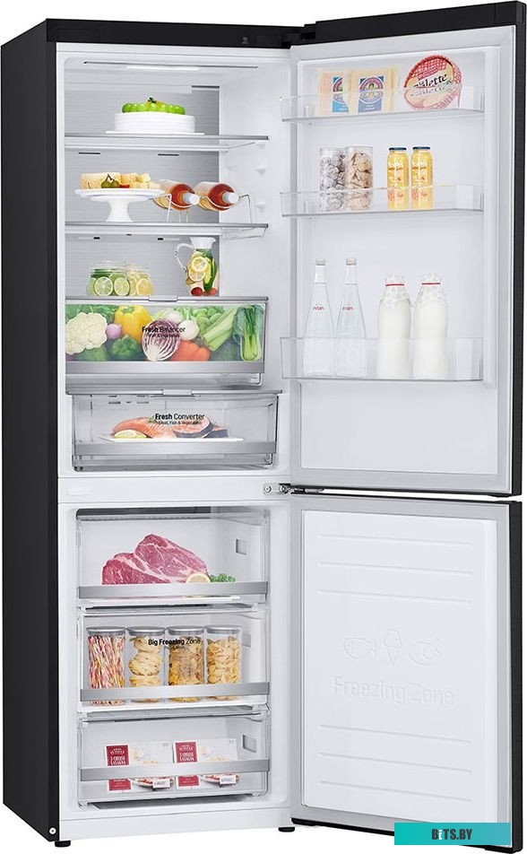 LG DoorCooling+ GC-B459SBUM