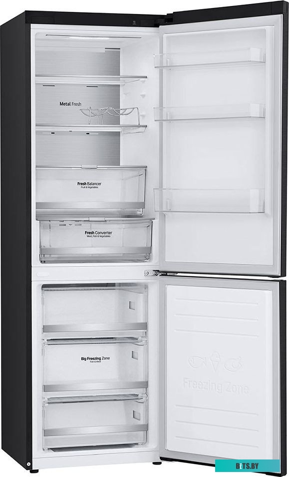 LG DoorCooling+ GC-B459SBUM