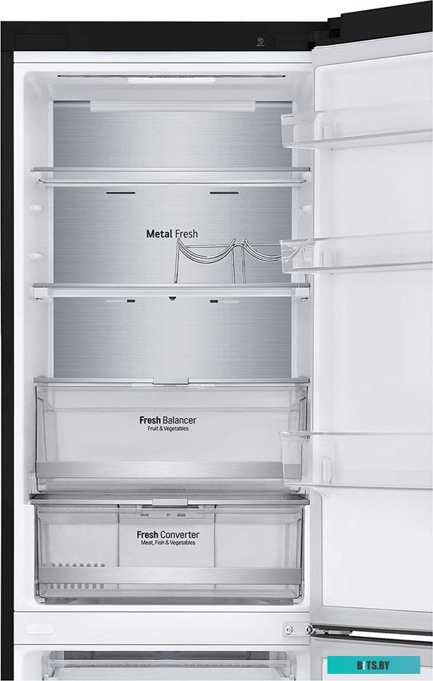 LG DoorCooling+ GC-B459SBUM