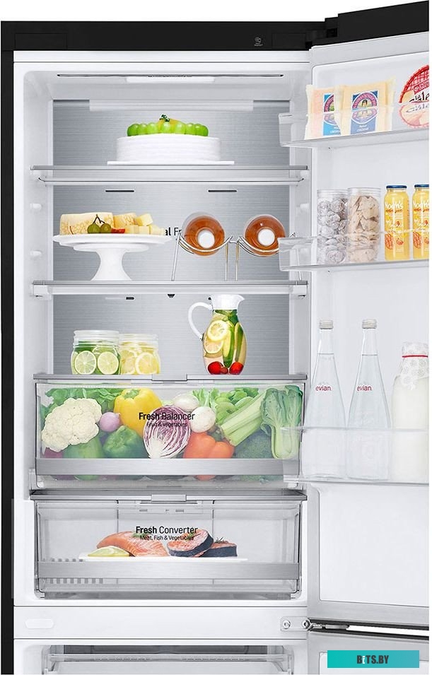 LG DoorCooling+ GC-B459SBUM