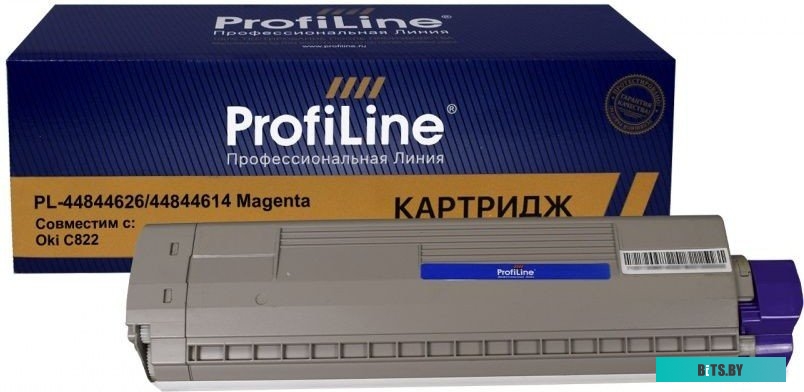Картридж ProfiLine PL-44844506 PL-44844506