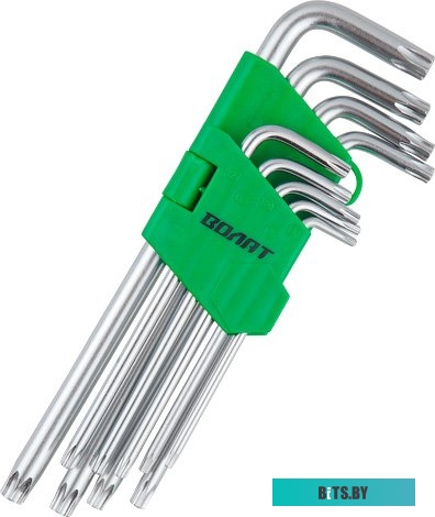 Волат 11020-09 9 предметов