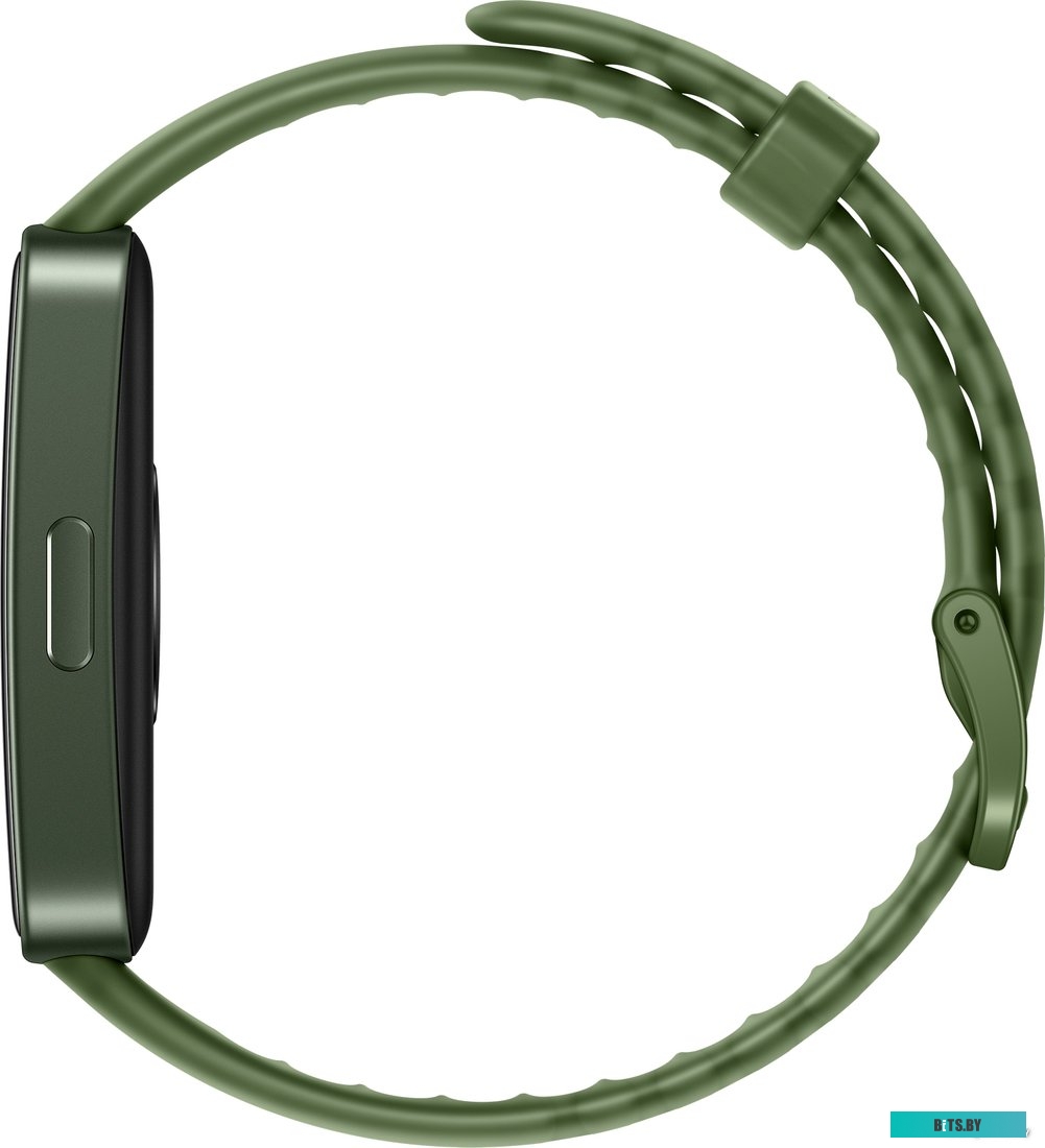Huawei Band 8 (изумрудно-зеленый, международная версия)