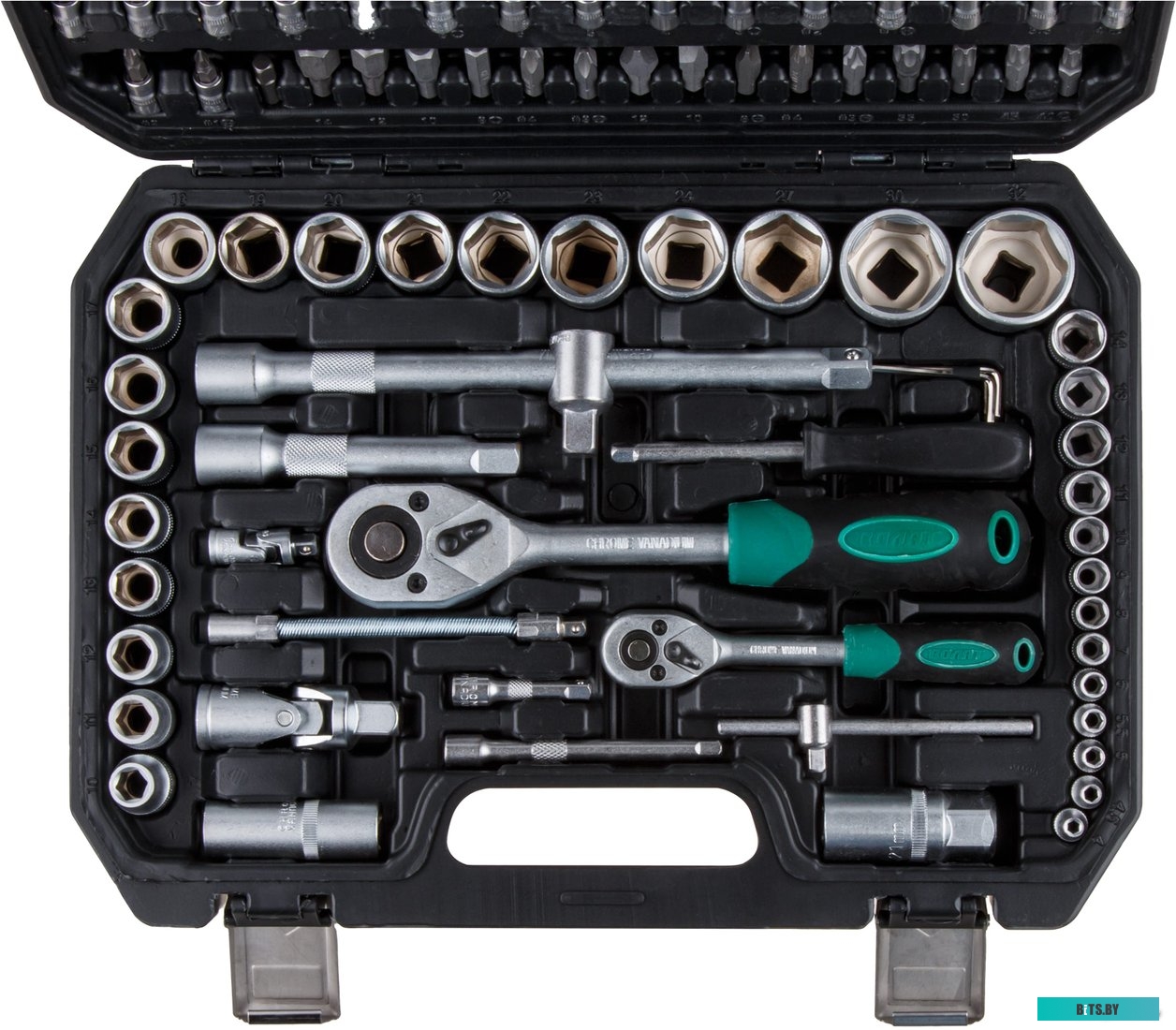Волат 18510-94 (94 предмета)