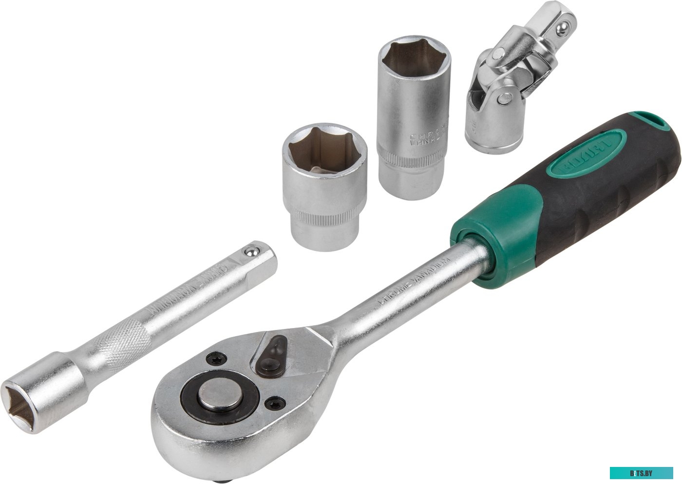 Волат 18510-94 (94 предмета)