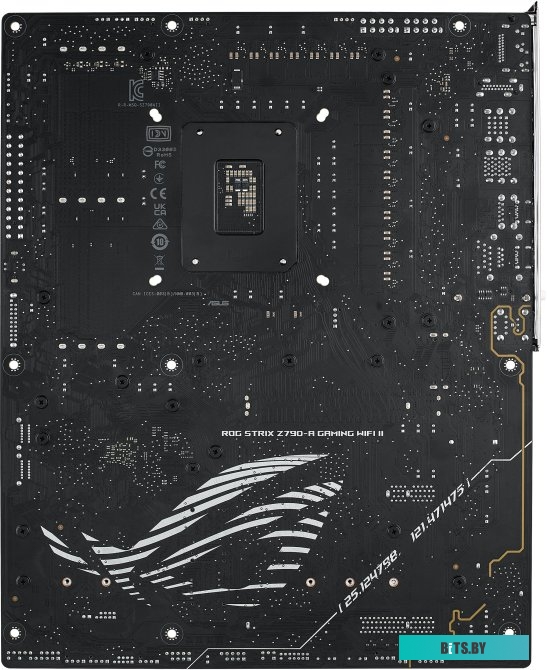 Материнская плата ASUS ROG Strix Z790-A Gaming WiFi II