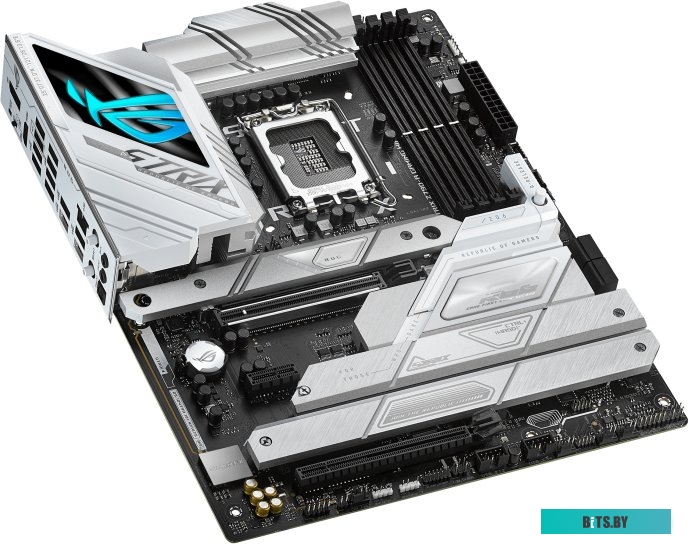 Материнская плата ASUS ROG Strix Z790-A Gaming WiFi II