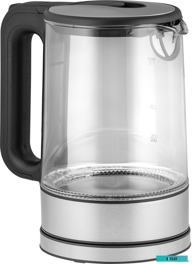 КА-00016501 Стиральная машина MAUNFELD MFWD14106SB03, с фронтальной загрузкой, 10кг, 1400об/мин, с сушкой, инверторная