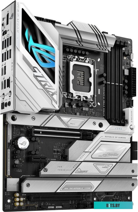 Материнская плата ASUS ROG Strix Z790-A Gaming WiFi II