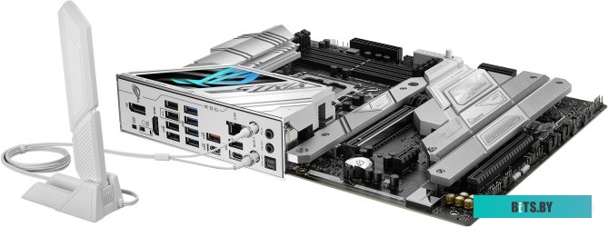 Материнская плата ASUS ROG Strix Z790-A Gaming WiFi II