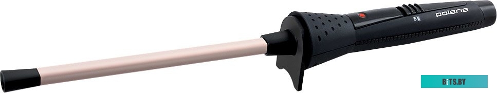 PHS 8135K Щипцы POLARIS PHS 8135K,  розовое золото