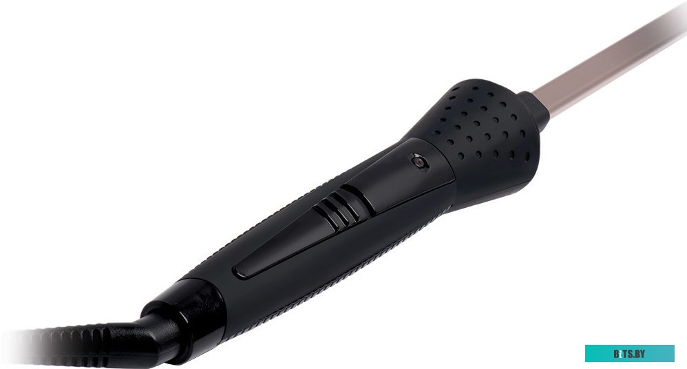 PHS 8135K Щипцы POLARIS PHS 8135K,  розовое золото