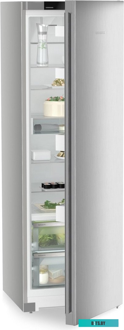 Однокамерный холодильник Liebherr SRBsfc 5220 Plus BioFresh 5220-22001