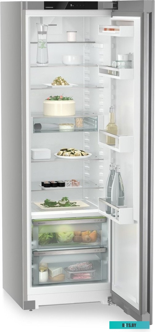 Однокамерный холодильник Liebherr SRBsfc 5220 Plus BioFresh 5220-22001
