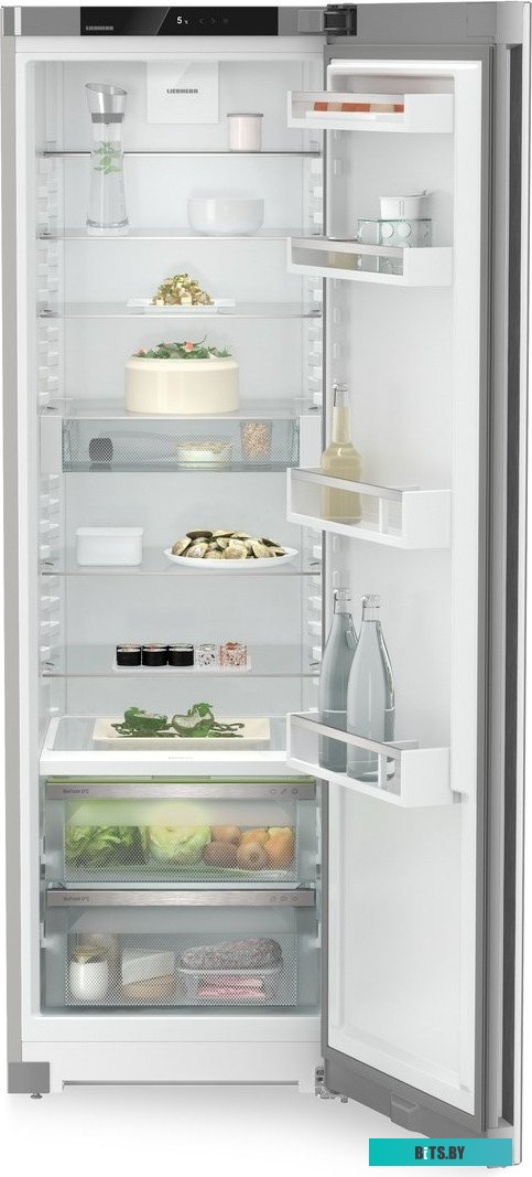 Однокамерный холодильник Liebherr SRBsfc 5220 Plus BioFresh 5220-22001