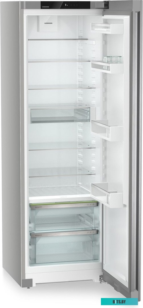 Однокамерный холодильник Liebherr SRBsfc 5220 Plus BioFresh 5220-22001