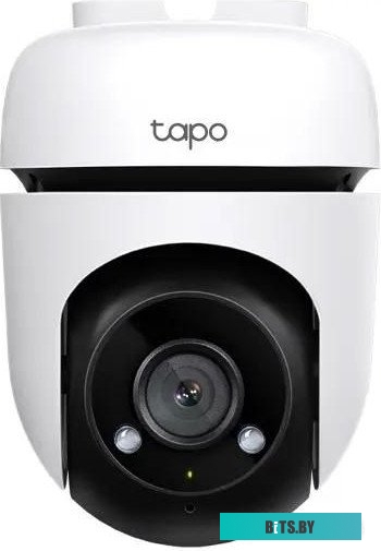 IP-камера TP-Link Tapo TC40