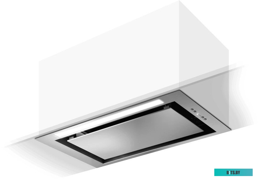 LANE SENSOR IX/A/52-PRF0188199 Встраиваемый вытяжной шкаф ELICA/ Встраиваемая, 52см, 1200 м3, нержавеющая сталь